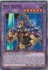 Yu-Gi-Oh Card - STP3-EN022 - RYU SENSHI (common) (Mint)