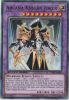 Yu-Gi-Oh Card - STP3-EN023 - ARCANA KNIGHT JOKER (common) (Mint)