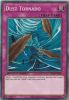 Yu-Gi-Oh Card - STP3-EN029 - DUST TORNADO (common) (Mint)