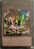 Yu-Gi-Oh Card - STP3-EN032 - TOKEN (super rare holo) (Mint)