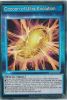 Yu-Gi-Oh Card - STP3-ENS01 - COCOON OF ULTRA EVOLUTION (common) (Mint)