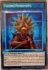Yu-Gi-Oh Card - STP3-ENS03 - TWISTED PERSONALITY (common) (Mint)