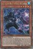 Yu-Gi-Oh Card - SUDA-EN001 - EVIL HERO TOXIC BUBBLE  (quarter century secret rare holo) (Mint)