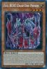 Yu-Gi-Oh Card - SUDA-EN002 - EVIL HERO DEAD-END PRISON (secret rare holo) (Mint)