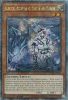 Yu-Gi-Oh Card - SUDA-EN008 - ELZETTE, AZAMINA OF THE WHITE FOREST  (quarter century secret rare holo