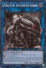 Yu-Gi-Oh Card - SUDA-EN049 - A BAO A QU, THE LIGHTLESS SHADOW (secret rare holo) (Mint)