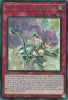 Yu-Gi-Oh Card - SUDA-EN071 - ARGOSTARS - LIGHTNING TYDEU (ultra rare holo) (Mint)