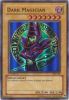 Yu-Gi-Oh Card - SYE-001 - DARK MAGICIAN (super rare holo) [1st Edition] (Mint)