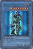 Yu-Gi-Oh Card - SYE-024 - BLACK LUSTER SOLDIER (ultra rare holo) [1st Edition] (Mint)