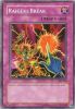 Yu-Gi-Oh Card - SYE-050 - RAIGEKI BREAK (common) (Mint)