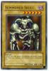 Yu-Gi-Oh Card - SDY-004 - SUMMONED SKULL (common) (Mint)