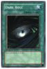 Yu-Gi-Oh Card - SYE-026 - DARK HOLE (common) (Mint)