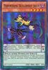 Yu-Gi-Oh Card - PEVO-EN022 - PERFORMAPAL SKULLCROBAT JOKER (super rare holo) (Mint)