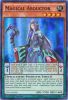 Yu-Gi-Oh Card - PEVO-EN029 - MAGICAL ABDUCTOR (super rare holo) (Mint)