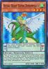 Yu-Gi-Oh Card - PEVO-EN048 - RITUAL BEAST TAMER ZEFRAMPILICA (super rare holo) (Mint)