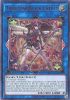 Yu-Gi-Oh Card - CIBR-EN044 - TRICKSTAR BLACK CATBAT (ultra rare holo) (Mint)