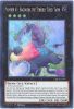 Yu-Gi-Oh Card - CIBR-EN097 - NUMBER 41: BAGOOSKA THE TERRIBLY TIRED TAPIR (super rare holo) (Mint)
