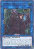 Yu-Gi-Oh Card - CIBR-EN099 - SPYRAL DOUBLE HELIX (ultra rare holo) (Mint)