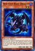 Yu-Gi-Oh Card - LEDU-EN001 - RED-EYES BABY DRAGON (ultra rare holo) (Mint)