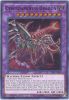 Yu-Gi-Oh Card - LEDU-EN024 - CYBERDARKNESS DRAGON (super rare holo) (Mint)