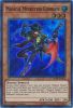 Yu-Gi-Oh Card - SPWA-EN018 - MAGICAL MUSKETEER KIDBRAVE (super rare holo) (Mint)