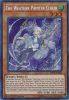 Yu-Gi-Oh Card - SPWA-EN031 - THE WEATHER PAINTER CLOUD (secret rare holo) (Mint)