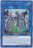 Yu-Gi-Oh Card - EXFO-EN047 - MEKK-KNIGHT SPECTRUM SUPREME (ultra rare holo) (Mint)