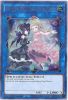 Yu-Gi-Oh Card - EXFO-EN049 - CLARA & RUSHKA, THE VENTRILODUO (ultra rare holo) (Mint)
