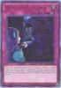 Yu-Gi-Oh Card - EXFO-EN072 - WORLD LEGACY'S SECRET (ultra rare holo) (Mint)