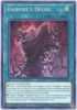 Yu-Gi-Oh Card - DASA-EN008 - VAMPIRE'S DESIRE (secret rare holo) (Mint)