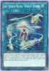 Yu-Gi-Oh Card - DASA-EN033 - SKY STRIKER MECHA - HORNET DRONES (super rare holo) (Mint)