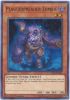 Yu-Gi-Oh Card - DASA-EN041 - PLAGUESPREADER ZOMBIE (super rare holo) (Mint)