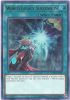 Yu-Gi-Oh Card - FLOD-EN058 - WORLD LEGACY SUCCESSION (ultra rare holo) (Mint)