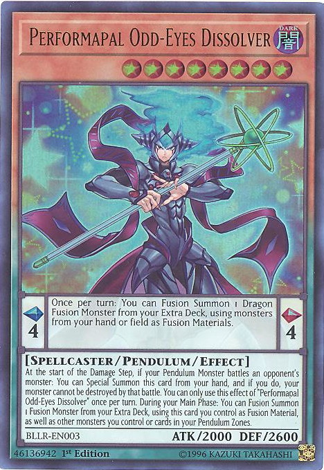 yugioh performapal cards Performapal Drummerilla [CORE-EN006] Common – Dungeons & Javas main image 0