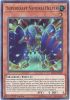 Yu-Gi-Oh Card - BLLR-EN009 - SUPERHEAVY SAMURAI HELPER (ultra rare holo) (Mint)