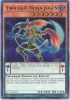Yu-Gi-Oh Card - BLLR-EN016 - TWILIGHT NINJA JOGEN (ultra rare holo) (Mint)