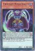 Yu-Gi-Oh Card - BLLR-EN017 - TWILIGHT NINJA KAGEN (ultra rare holo) (Mint)