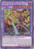 Yu-Gi-Oh Card - BLLR-EN023 - GLADIATOR BEAST TAMER EDITOR (secret rare holo) (Mint)