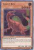 Yu-Gi-Oh Card - BLLR-EN027 - GIANT REX (ultra rare holo) (Mint)