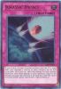 Yu-Gi-Oh Card - BLLR-EN030 - JURASSIC IMPACT (ultra rare holo) (Mint)