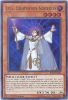 Yu-Gi-Oh Card - BLLR-EN036 - LYLA, LIGHTSWORN SORCERESS (ultra rare holo) (Mint)