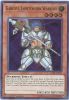 Yu-Gi-Oh Card - BLLR-EN037 - GAROTH, LIGHTSWORN WARRIOR (ultra rare holo) (Mint)