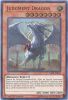 Yu-Gi-Oh Card - BLLR-EN041 - JUDGMENT DRAGON (ultra rare holo) (Mint)