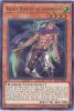 Yu-Gi-Oh Card - BLLR-EN042 - RAIDEN, HAND OF THE LIGHTSWORN (ultra rare holo) (Mint)