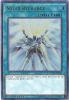 Yu-Gi-Oh Card - BLLR-EN045 - SOLAR RECHARGE (ultra rare holo) (Mint)