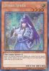 Yu-Gi-Oh Card - BLLR-EN052 - DENKO SEKKA (secret rare holo) (Mint)