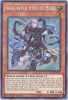 Yu-Gi-Oh Card - BLLR-EN055 - SAGE WITH EYES OF BLUE (secret rare holo) (Mint)
