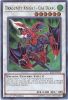 Yu-Gi-Oh Card - BLLR-EN059 - DRAGUNITY KNIGHT - GAE DEARG (ultra rare holo) (Mint)