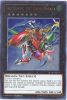 Yu-Gi-Oh Card - BLLR-EN065 - GAIA DRAGON, THE THUNDER CHARGER (ultra rare holo) (Mint)