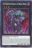 Yu-Gi-Oh Card - BLLR-EN071 - THE PHANTOM KNIGHTS OF BREAK SWORD (secret rare holo) (Mint)
